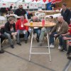 09.02.2016 - Wurstessen